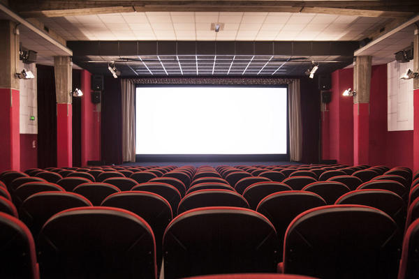 Cinema di Palermo