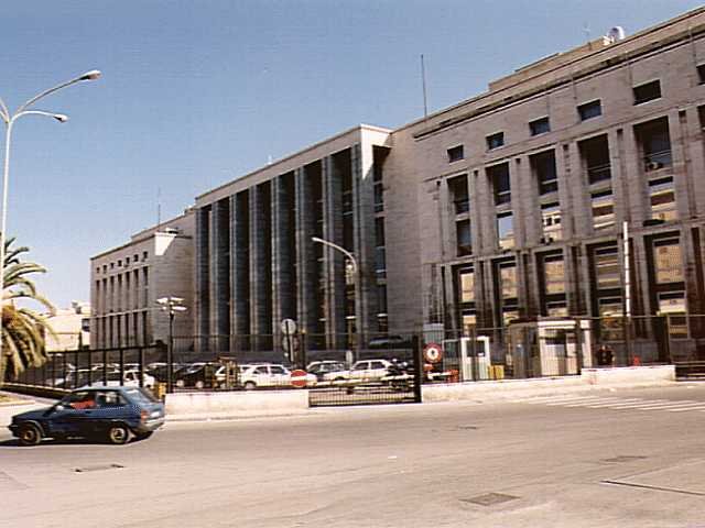 tribunale palermo