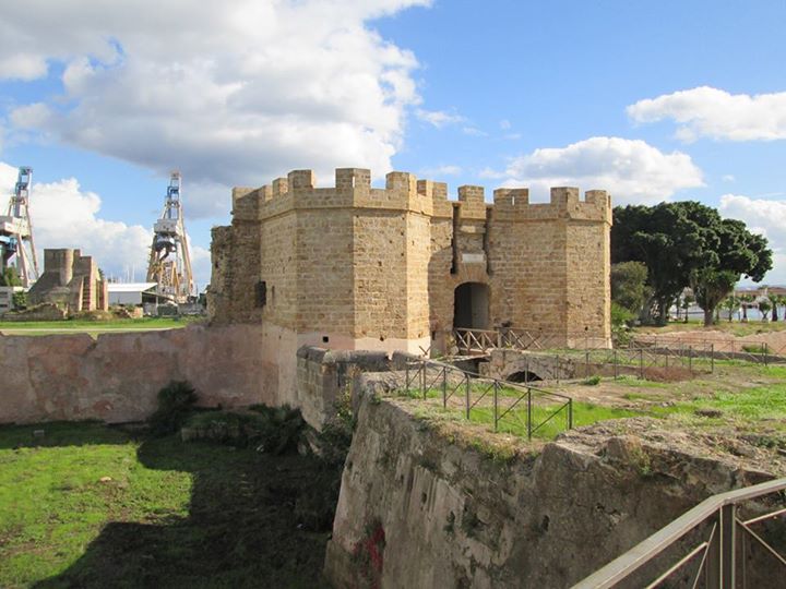 castello a mare palermo