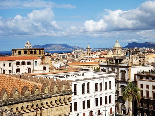 Napoli-Palermo