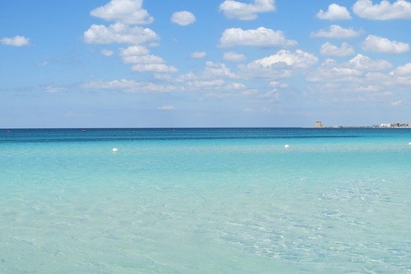 porto cesareo