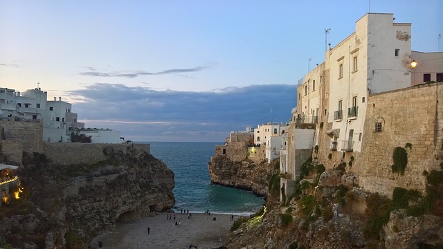 villaggi vacanza puglia