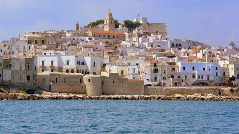 puglia