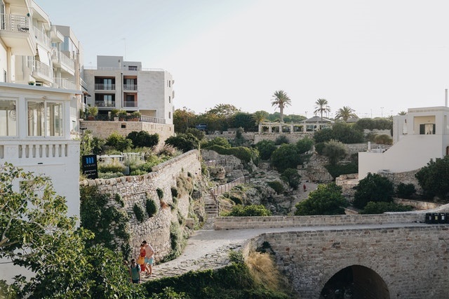 puglia